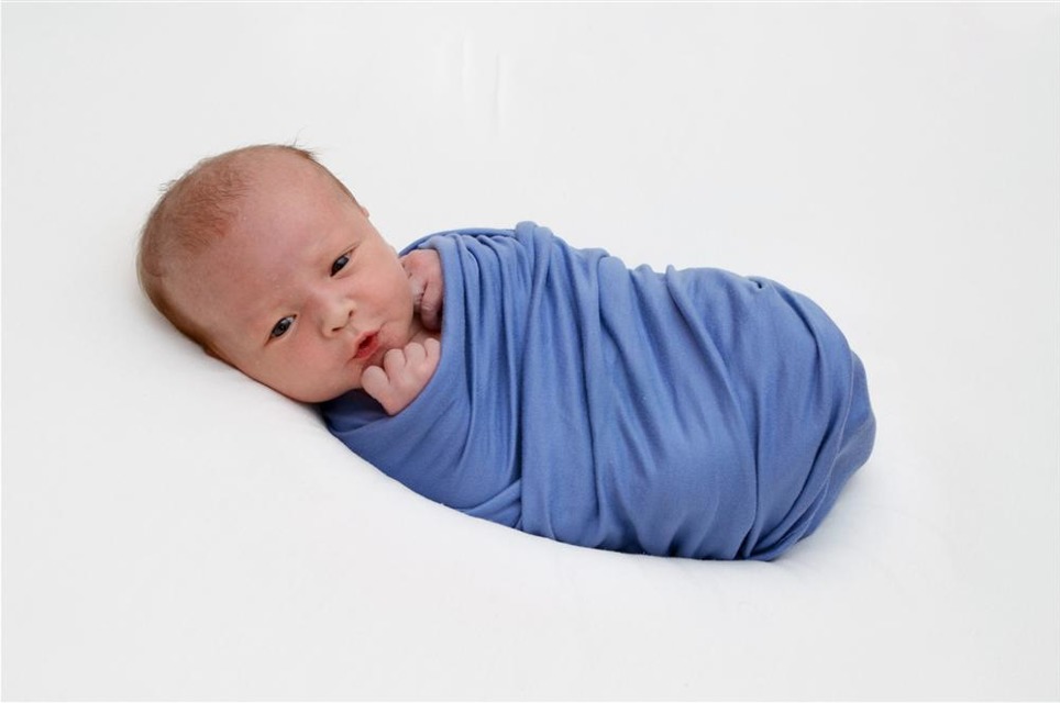 Babyfoto – Ben aus Krottendorf