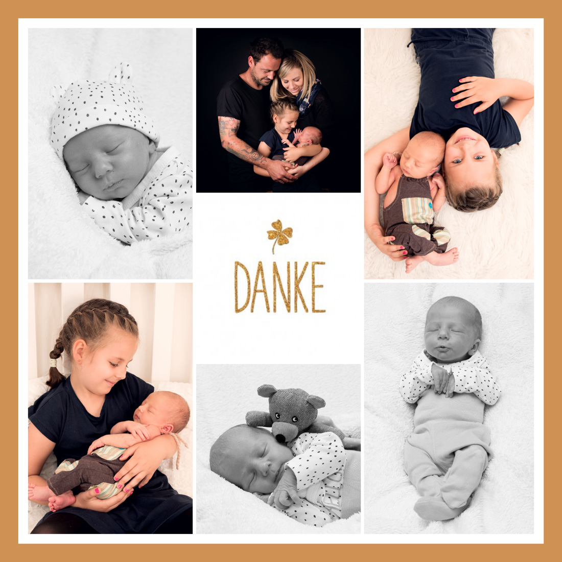 Babyfoto – Florian aus Voitsberg